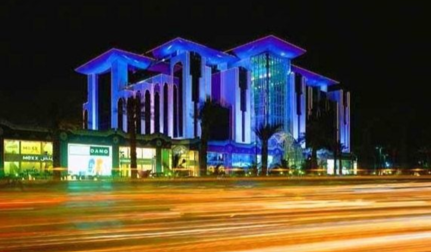 اويسس مول Oasis Malls