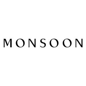 جميع فروع محل مونسون كيدز monsoon kids في مولات السعودية