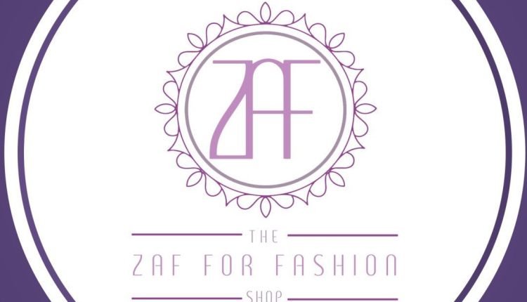 زاف للازياء zaf fashion