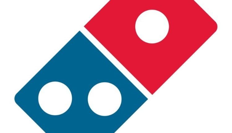 دومينوز بيتزا Domino’s Pizza