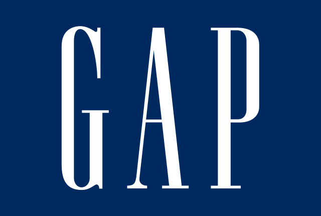 فروع جاب GAP