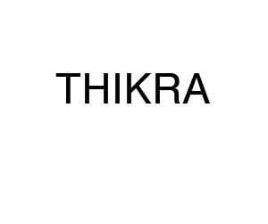 فروع THIKRA