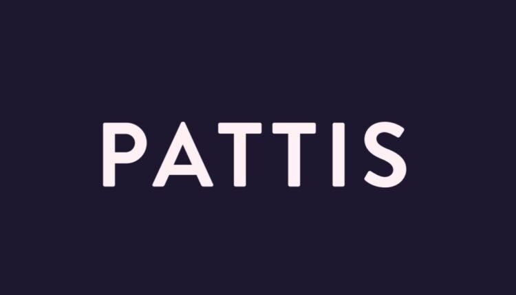 فروع باتيس pattis