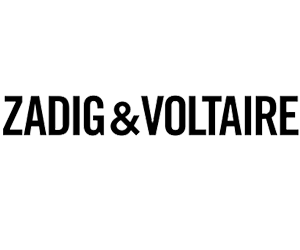 فروع zadig & voltaire