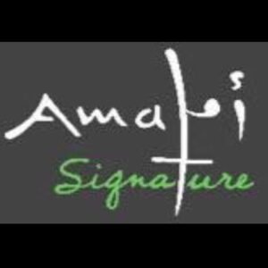 فروع Amal signature