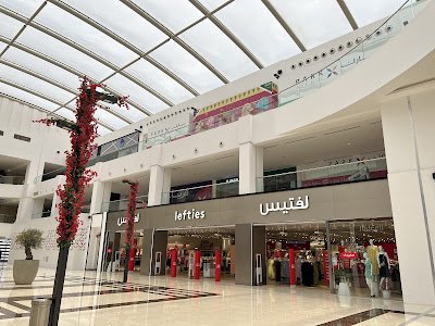 دليل محلات بارك افنيو