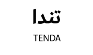 فروع تندا
