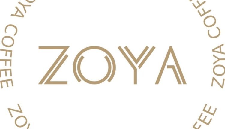فروع زويا