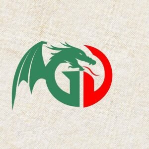 فروع مطعم التنين الأخضر