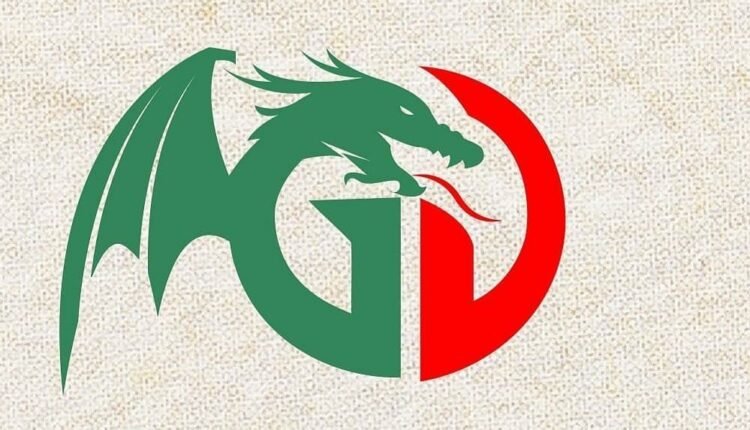 فروع مطعم التنين الأخضر