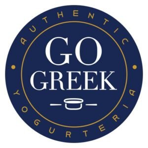 فروع Go Greek Yogurt