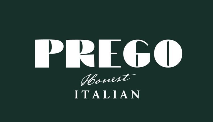 فروع مطعم PREGO