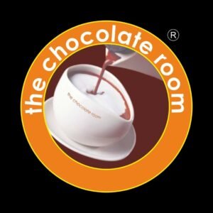 فروع the chocolate room