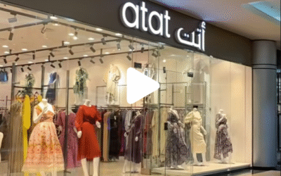 فروع اتت atat