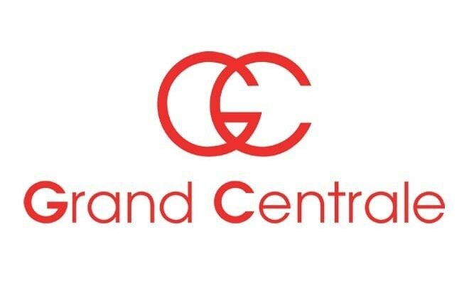 فروع جراند سنترال