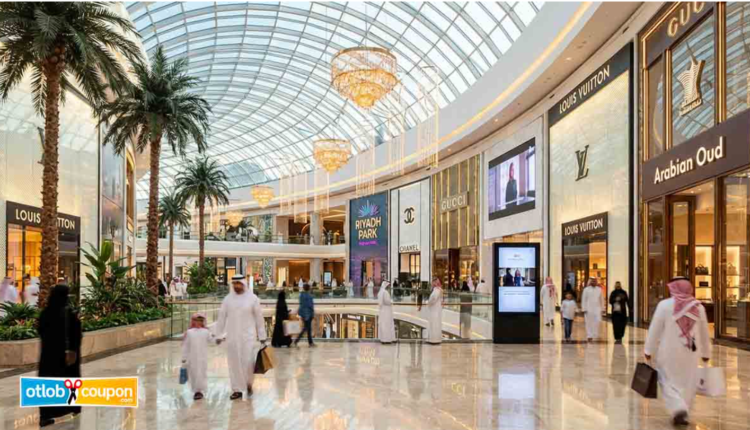 تحصل على أفضل الأسعار داخل مولات السعودية